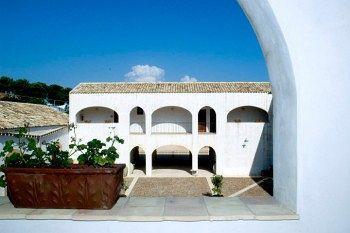 Casa di campagna Momentum Wellness Bioresort