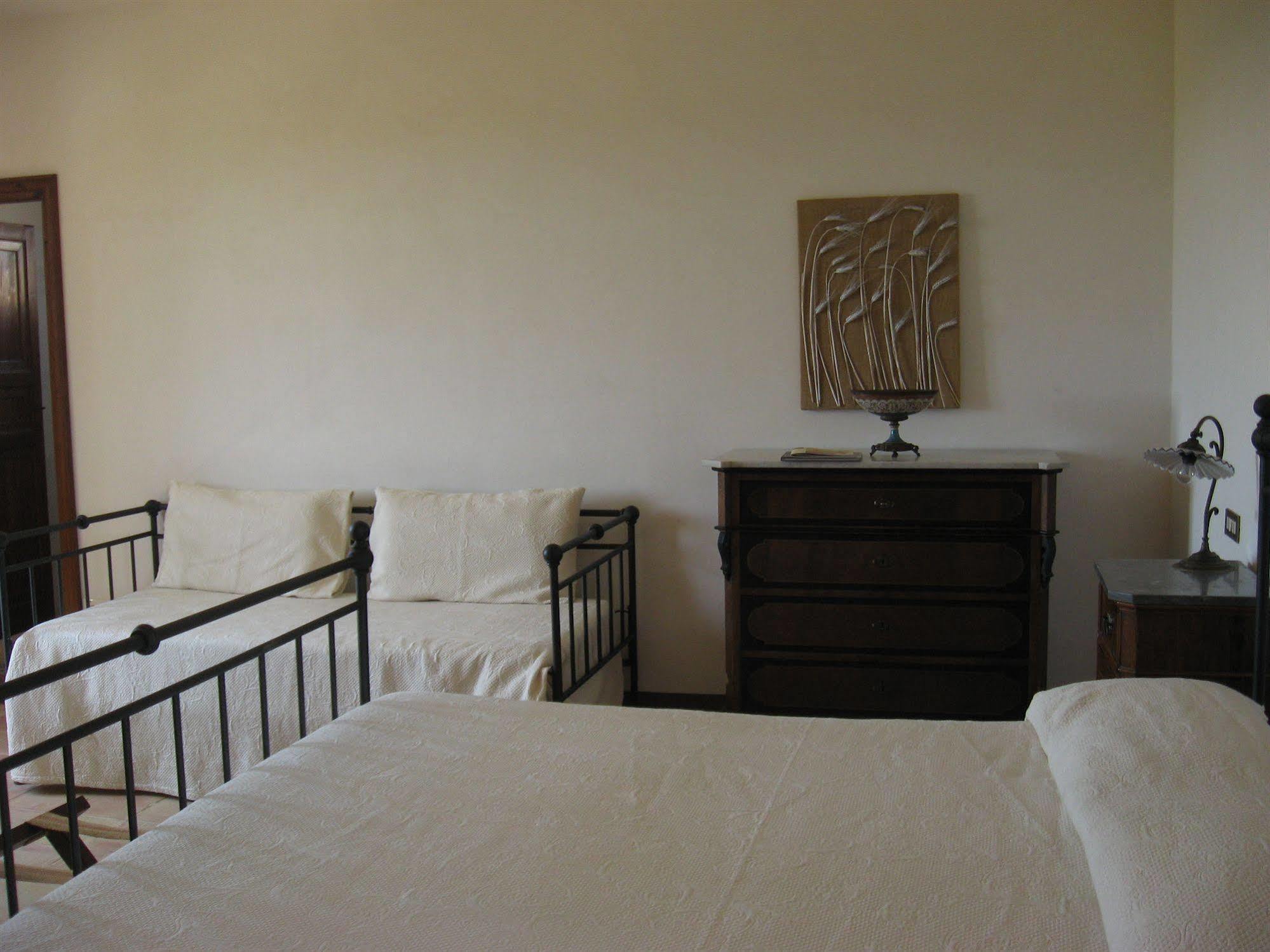 Momentum Wellness Bioresort Casa di campagna