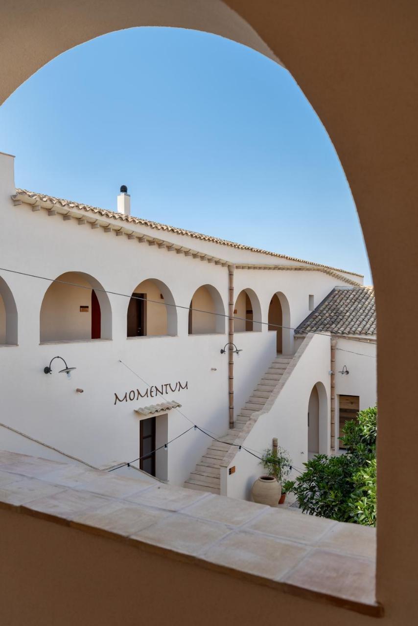 Momentum Wellness Bioresort * Marinella di Selinunte