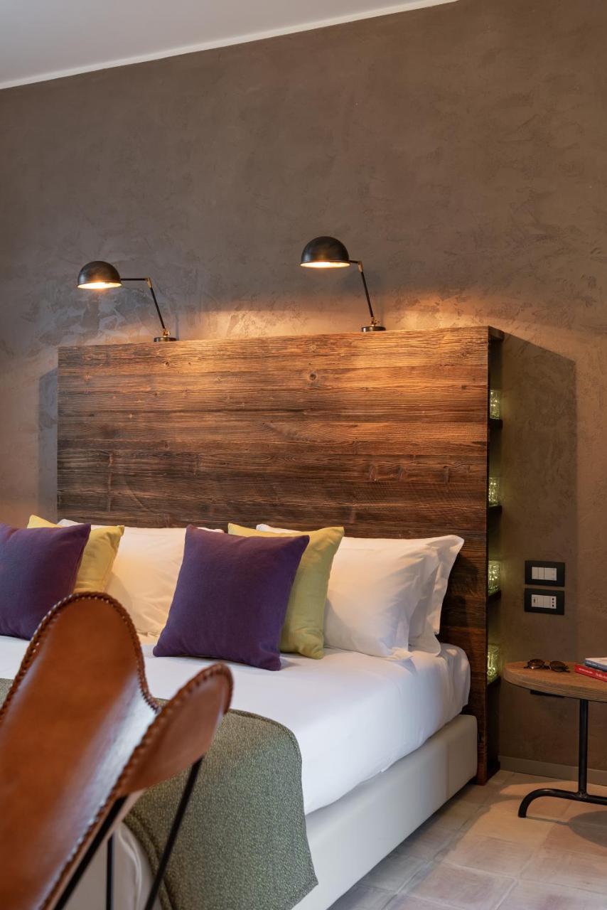 Momentum Wellness Bioresort Casa di campagna Marinella di Selinunte