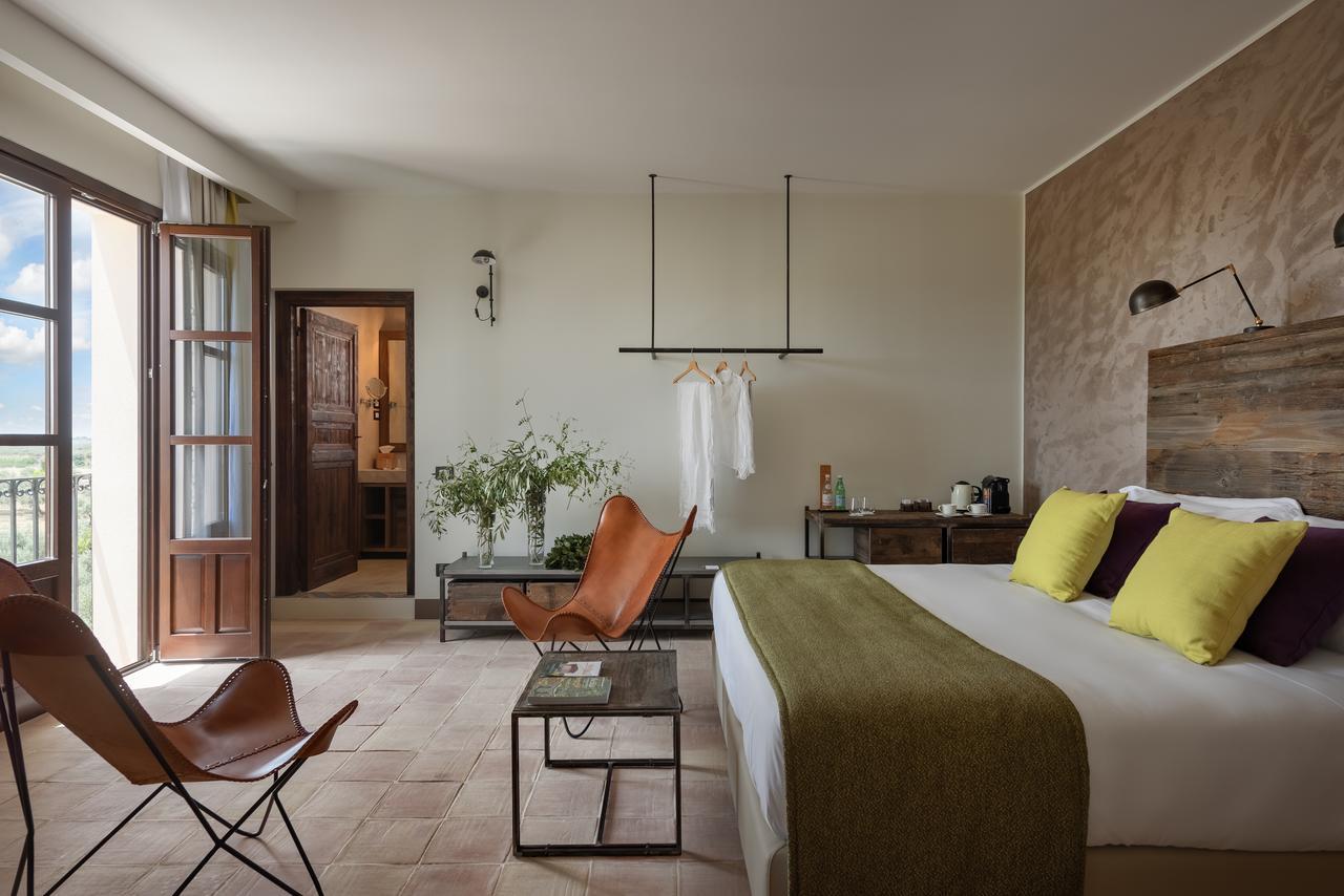 Casa di campagna Momentum Wellness Bioresort