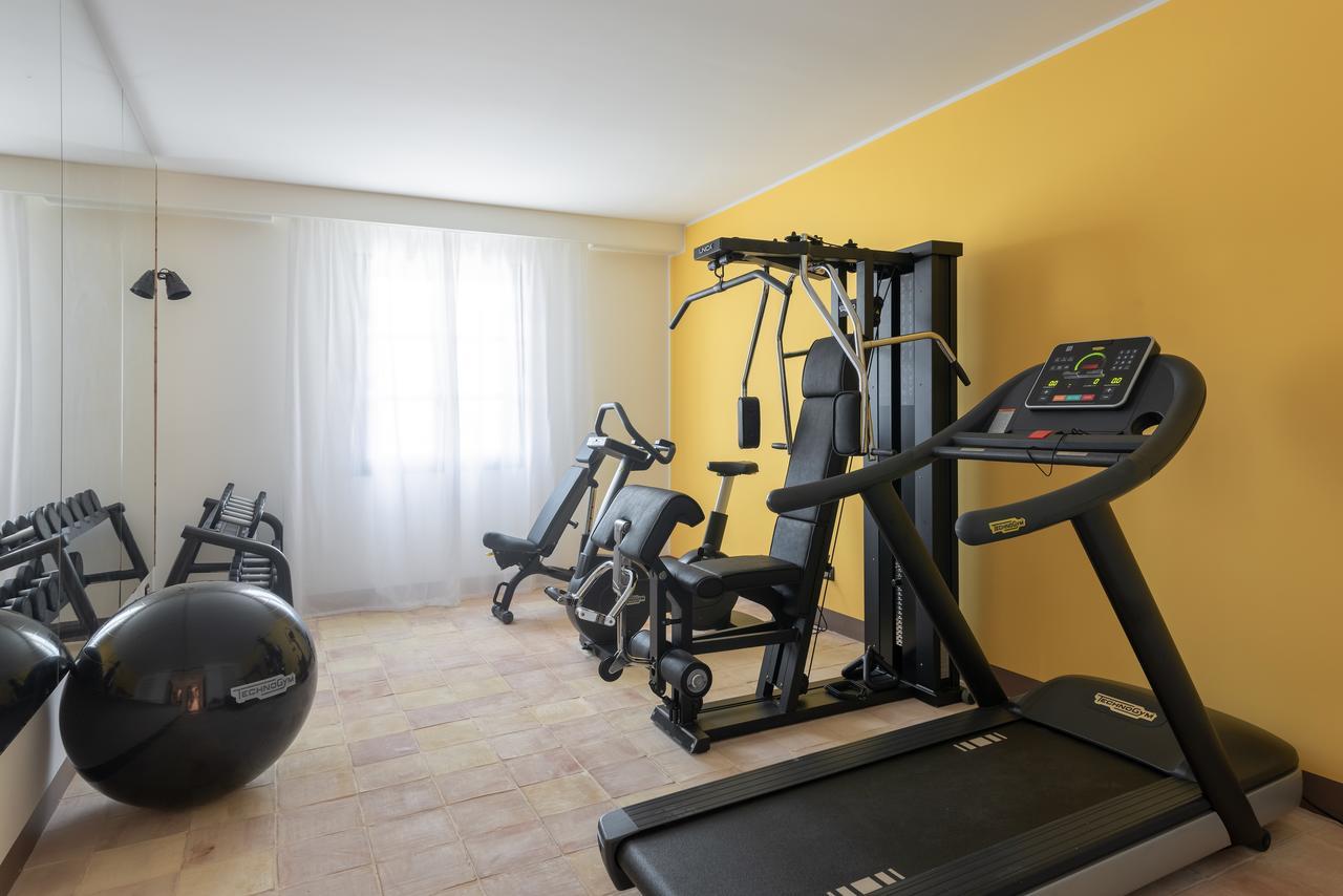 Momentum Wellness Bioresort Casa di campagna