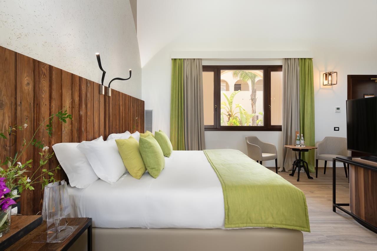 Momentum Wellness Bioresort Casa di campagna Marinella di Selinunte