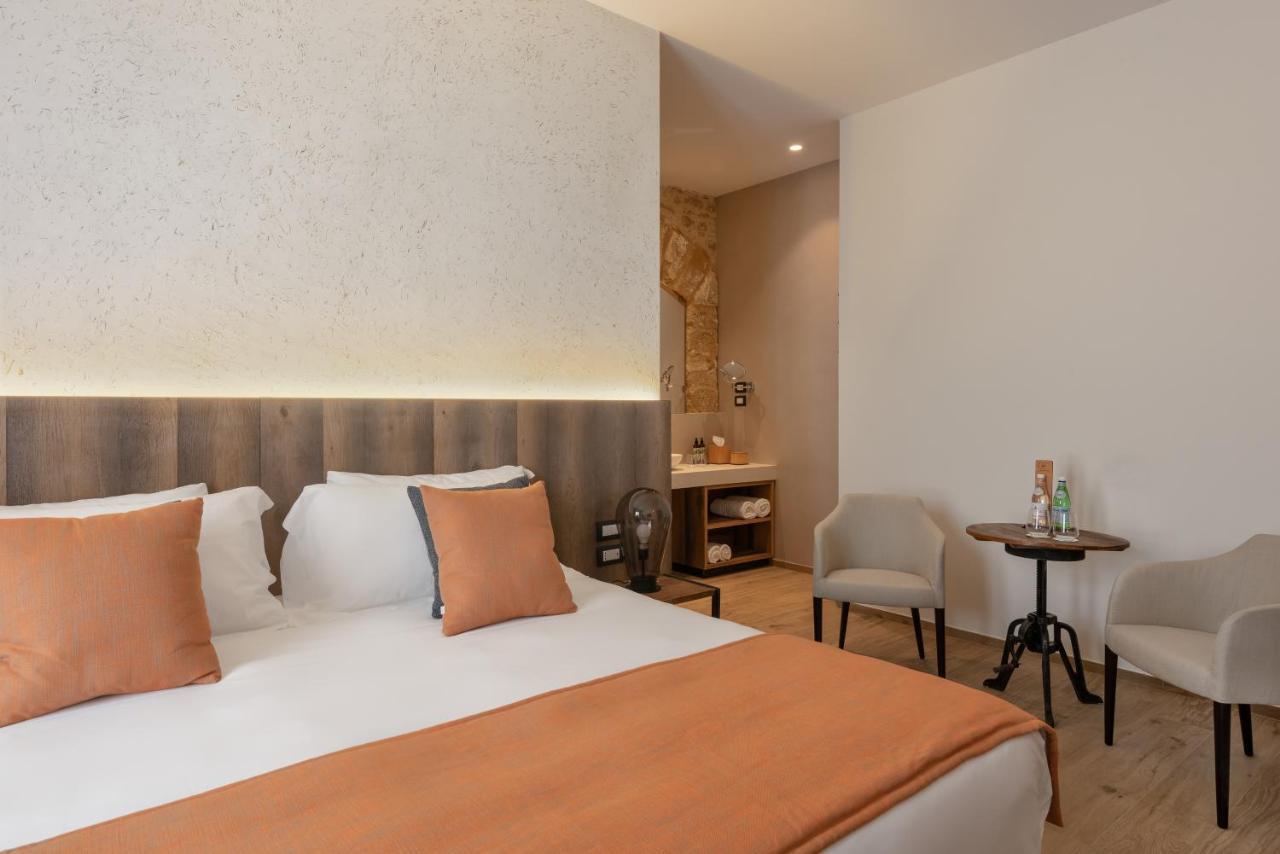 Casa di campagna Momentum Wellness Bioresort *