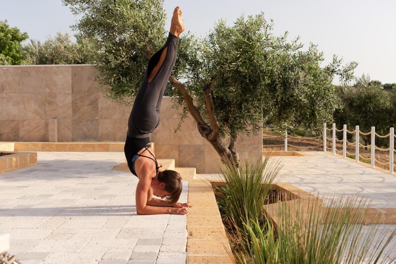 Casa di campagna Momentum Wellness Bioresort