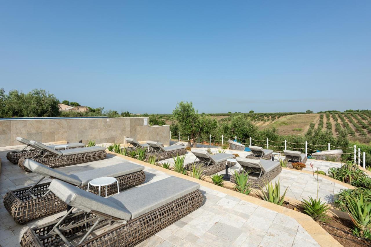 Momentum Wellness Bioresort Casa di campagna Marinella di Selinunte