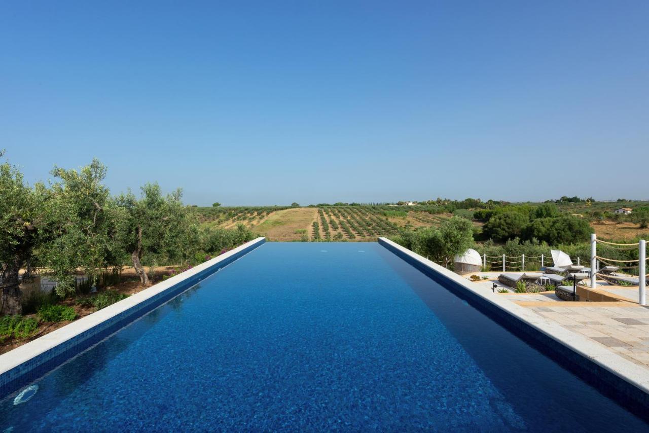 Casa di campagna Momentum Wellness Bioresort