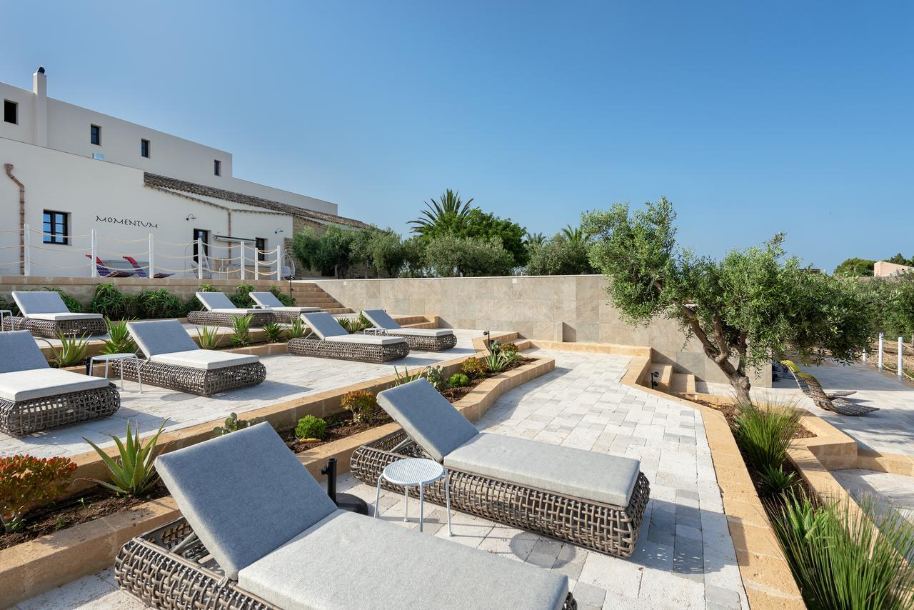 Momentum Wellness Bioresort Marinella di Selinunte