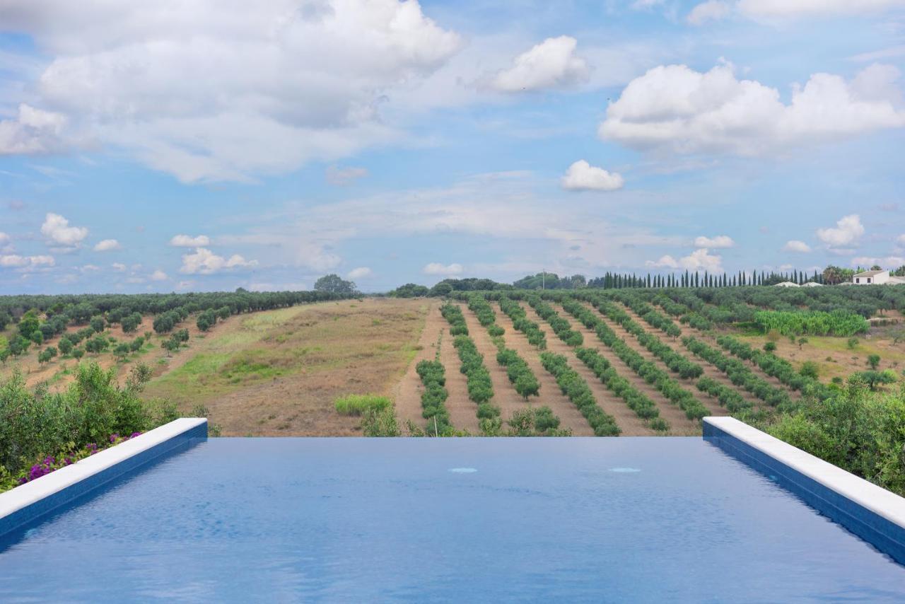 Casa di campagna Momentum Wellness Bioresort Marinella di Selinunte