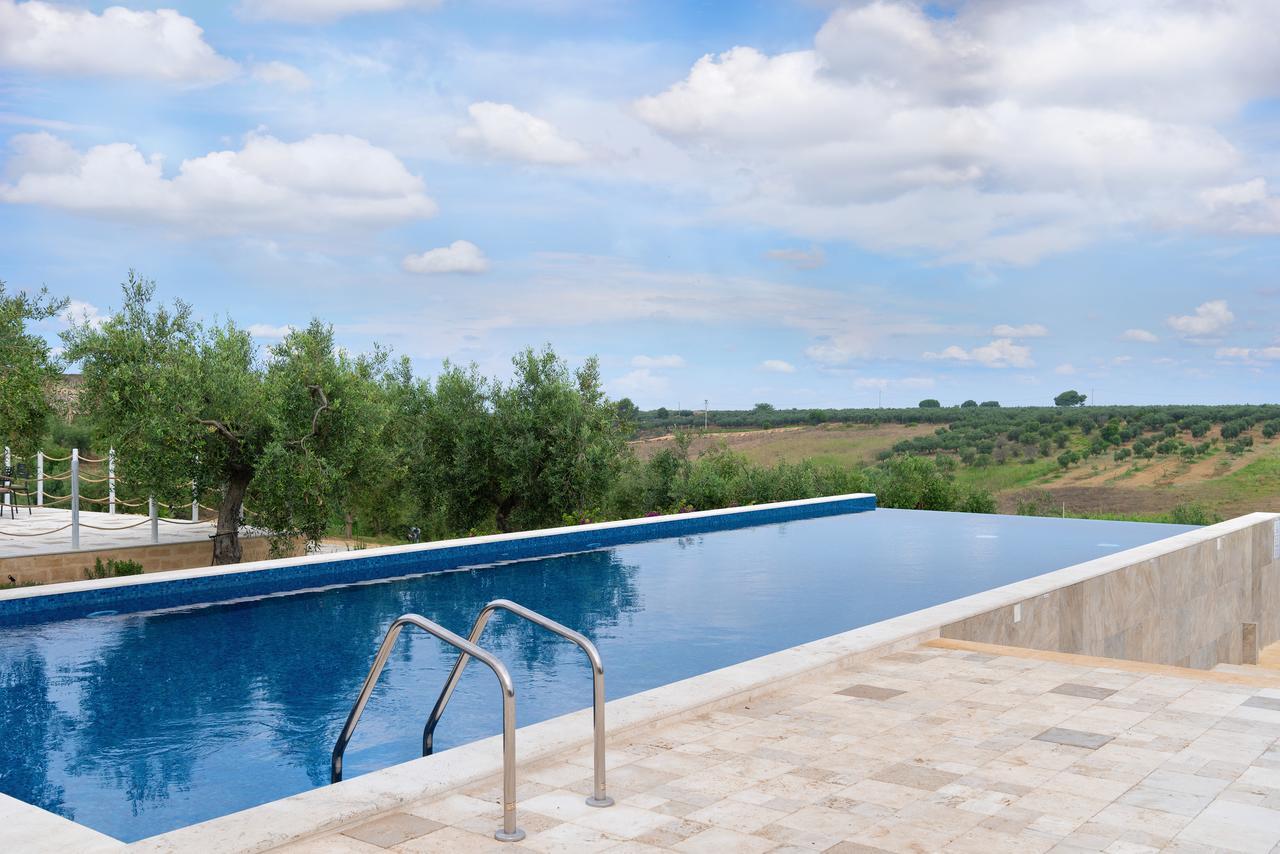 Casa di campagna Momentum Wellness Bioresort