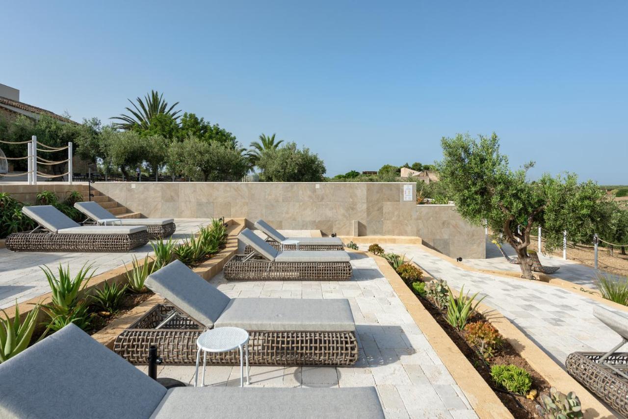 Casa di campagna Momentum Wellness Bioresort *