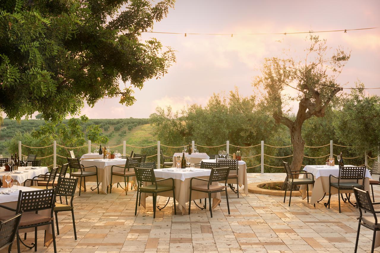Casa di campagna Momentum Wellness Bioresort *