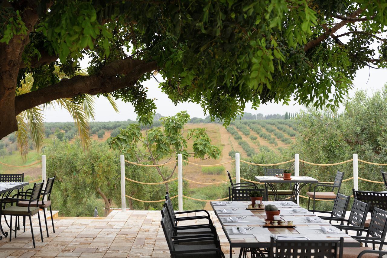 Momentum Wellness Bioresort Casa di campagna Marinella di Selinunte